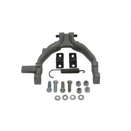 PartzBiz HD: 3454731-Harley Ironhead Sportster Center Stand Kickstand Kit Model K สวิงอาร์มเฟรม XL PartzBiz HD: 3454731-Harley Ironhead Sportster Center Stand Kickstand Kit Model K สวิงอาร์มเฟรม XL