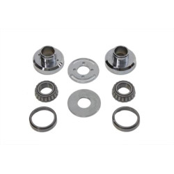 PartzBiz HD 24-0296 - คอคัพแบบบูรณาการภายในส้อมหยุด Wide Glide Springer Chopper Harley 36+ PartzBiz HD 24-0296 - คอคัพแบบบูรณาการภายในส้อมหยุด Wide Glide Springer Chopper Harley 36+