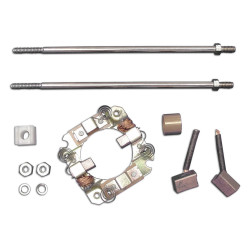 PartzBiz HD 32-0553 - Hitachi Starter Hardware สร้างชุดทำความสะอาดใหม่ Harley Ironhead Sportster 1974-76 PartzBiz HD 32-0553 - Hitachi Starter Hardware สร้างชุดทำความสะอาดใหม่ Harley Ironhead Sportster 1974-76