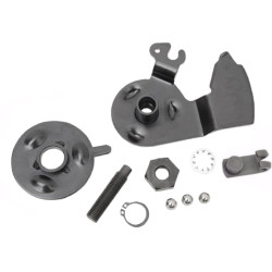 PartzBiz HD 18-8155 - Clutch Ramp Adjuster Kit Ball Bearing Washer Primary Harley Ironhead Sportster PartzBiz HD 18-8155 - Clutch Ramp Adjuster Kit Ball Bearing Washer Primary Harley Ironhead Sportster
