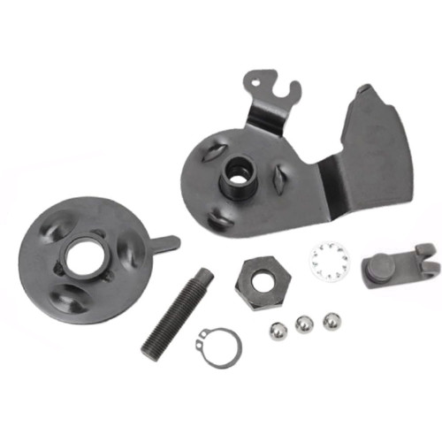 PartzBiz HD: 3446436-Clutch Ramp Adjuster Kit Ball Bearing Washer Primary Harley Ironhead Sportster PartzBiz HD: 3446436-Clutch Ramp Adjuster Kit Ball Bearing Washer Primary Harley Ironhead Sportster