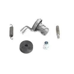 PartzBiz HD 18-1211 - Clutch Release Engage Ramp Worm Kit Pushrod Style Harley Sportster Ironhead KHK PartzBiz HD 18-1211 - Clutch Release Engage Ramp Worm Kit Pushrod Style Harley Sportster Ironhead KHK