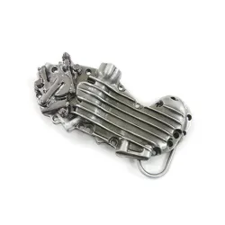 PartzBiz HD 48-1655 - 45 Flathead Harley Engine Motor Cam Cover Apparel Belt Buckle Emblem W WL WLA GL PartzBiz HD 48-1655 - 45 Flathead Harley Engine Motor Cam Cover Apparel Belt Buckle Emblem W WL WLA GL