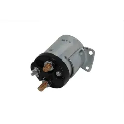 PartzBiz HD 32-0633 - Accel Zinc Sealed Starter Solenoid Harley Shovelhead Evo Ironhead Sportster