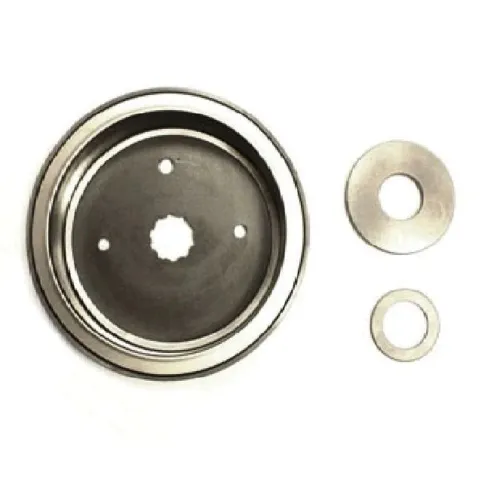 PartzBiz HD: 3442166-Alternator Stator Cover Magnets Sealed Charging Rotor 32 Amp Harley Evo Big Twin PartzBiz HD: 3442166-Alternator Stator Cover Magnets Sealed Charging Rotor 32 Amp Harley Evo Big Twin