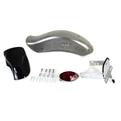 PartzBiz HD 50-0787 - Bobbed บังโคลนหลังชุดไฟท้ายบังโคลนป๋อฮาร์เลย์ Ironhead Sportster EVO PartzBiz HD 50-0787 - Bobbed บังโคลนหลังชุดไฟท้ายบังโคลนป๋อฮาร์เลย์ Ironhead Sportster EVO