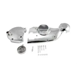 PartzBiz HD 42-0897 - ชุดครอบสเตอร์ Cam Sprocket Kick Electric Start Ironhead Harley Sportster XL PartzBiz HD 42-0897 - ชุดครอบสเตอร์ Cam Sprocket Kick Electric Start Ironhead Harley Sportster XL