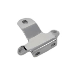 PartzBiz HD 31-0114 - Chrome Top Motor Mount คอยล์จุดระเบิดหลุม Harley Ironhead Sportster XL Chopper PartzBiz HD 31-0114 - Chrome Top Motor Mount คอยล์จุดระเบิดหลุม Harley Ironhead Sportster XL Chopper