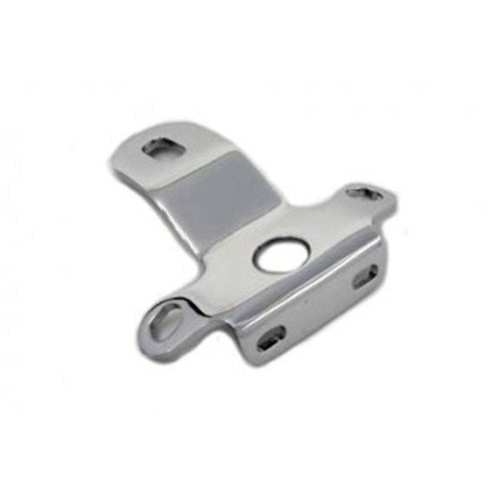 PartzBiz HD: 3441293-Chrome Top Motor Mount สวิตช์กุญแจจุดระเบิด Harley Ironhead Sportster XL XLH PartzBiz HD: 3441293-Chrome Top Motor Mount สวิตช์กุญแจจุดระเบิด Harley Ironhead Sportster XL XLH