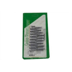PartzBiz HD 37-8511 - Gardner Westcott Cam Primary Dress Up Bolt Screw Kit Harley Ironhead Sportster PartzBiz HD 37-8511 - Gardner Westcott Cam Primary Dress Up Bolt Screw Kit Harley Ironhead Sportster