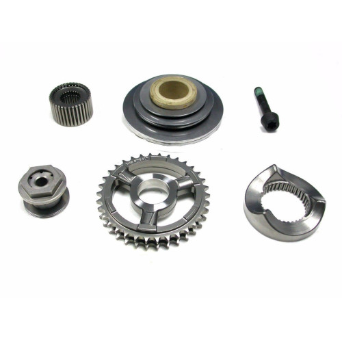 PartzBiz HD: 3449432-Heavy Duty 34 ฟันเครื่องยนต์ Compensator เฟืองโซ่หลัก HD Harley Twin Cam PartzBiz HD: 3449432-Heavy Duty 34 ฟันเครื่องยนต์ Compensator เฟืองโซ่หลัก HD Harley Twin Cam