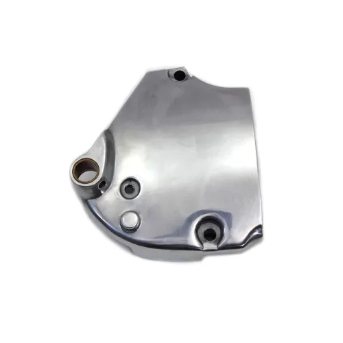 PartzBiz HD: 3452548-Polished Sprocket Cover Kickstart And Electric Harley Ironhead Sportster 1971-76 PartzBiz HD: 3452548-Polished Sprocket Cover Kickstart And Electric Harley Ironhead Sportster 1971-76