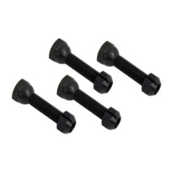 PartzBiz HD 10-0542 - Sifton ปรับ Adjuster สกรู Nut Kit Lifter Tappet Harley Ironhead Sportster
