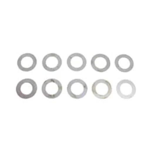 PartzBiz HD: 3454270-V-Twin 1-3-4 .015 Cam Camshaft Shims Harley Knucklehead Flathead Sportster 10Pk PartzBiz HD: 3454270-V-Twin 1-3-4 .015 Cam Camshaft Shims Harley Knucklehead Flathead Sportster 10Pk