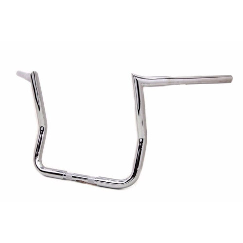 PartzBiz HD: 3441366-1-1/4 Chrome 15” Monkey Apes Bagger Bar Bars Handlebars Harley Touring Bagger FL PartzBiz HD: 3441366-1-1/4 Chrome 15” Monkey Apes Bagger Bar Bars Handlebars Harley Touring Bagger FL