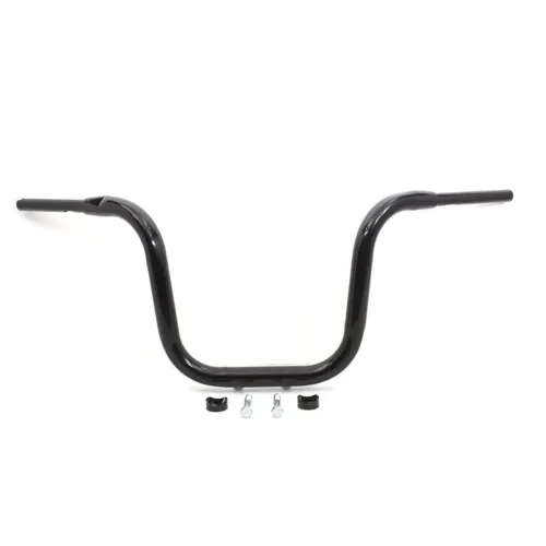 PartzBiz HD: 3443438-สีดำ 1-1/2‚” Road Glide 14‚” แฮนด์ Apehangers แบบไร้สายหลายตัว Harley Harley PartzBiz HD: 3443438-สีดำ 1-1/2‚” Road Glide 14‚” แฮนด์ Apehangers แบบไร้สายหลายตัว Harley Harley