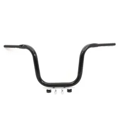 PartzBiz HD 25-1827 - สีดำ 1-1/2‚” Road Glide 15‚” แฮนด์ Apehangers แบบไร้สายหลายตัว Harley Harley PartzBiz HD 25-1827 - สีดำ 1-1/2‚” Road Glide 15‚” แฮนด์ Apehangers แบบไร้สายหลายตัว Harley Harley
