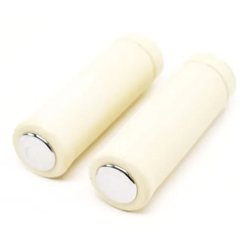 PartzBiz HD: 3457210-V-Twin White OEM Replacement Rubber Handlebar Controls Replacement Grips Harley PartzBiz HD: 3457210-V-Twin White OEM Replacement Rubber Handlebar Controls Replacement Grips Harley