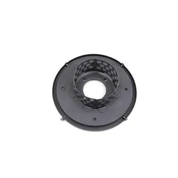 PartzBiz HD 34-0492 - แผ่นรองพื้นเครื่องฟอกอากาศทดแทนสีดำ Parkerized Harley Flathead VL EL UL PartzBiz HD 34-0492 - แผ่นรองพื้นเครื่องฟอกอากาศทดแทนสีดำ Parkerized Harley Flathead VL EL UL