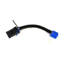 PartzBiz HD 32-8132 - Cyron LED ไฟหน้าสายรัดปลั๊กอะแดปเตอร์สายไฟ 2014-2021 Harley Touring PartzBiz HD 32-8132 - Cyron LED ไฟหน้าสายรัดปลั๊กอะแดปเตอร์สายไฟ 2014-2021 Harley Touring