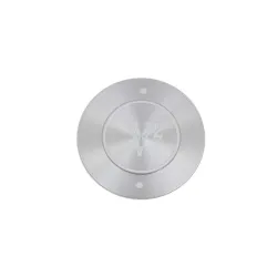 PartzBiz HD 42-1195 - V2 Nose Cone Points Ignition Cover 1985-1999 Harley Softail Dyna Touring FXR