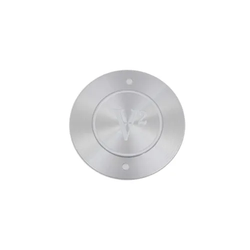 PartzBiz HD: 3457214-V2 Nose Cone Points Ignition Cover 1985-1999 Harley Softail Dyna Touring FXR PartzBiz HD: 3457214-V2 Nose Cone Points Ignition Cover 1985-1999 Harley Softail Dyna Touring FXR