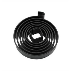 PartzBiz HD 13-9248 - V-Twin เกียร์ Kicker Return Spring สีดำ Harley Big Twin Sportster K WL