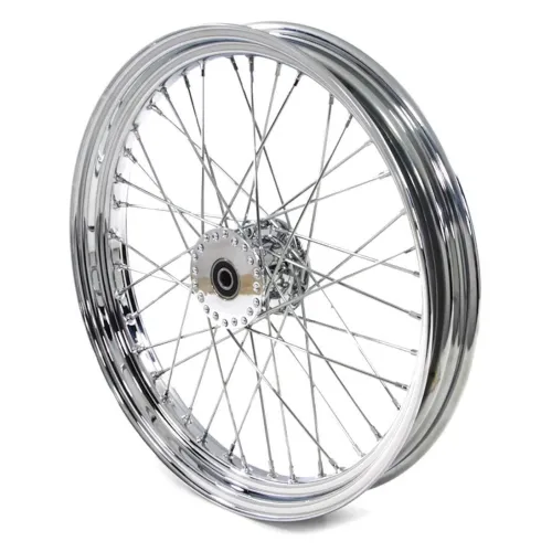 PartzBiz HD: 3442164-23” x 3” 40 Spoke Spool Front Wheel Rim Harley Chopper Bobber Rigid Springer XL PartzBiz HD: 3442164-23” x 3” 40 Spoke Spool Front Wheel Rim Harley Chopper Bobber Rigid Springer XL