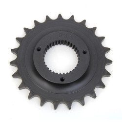 PartzBiz HD 19-0611 - 23 Tooth 5-Speed Transmission Sprocket 85-06 Harley Softail Dyna Touring FXR