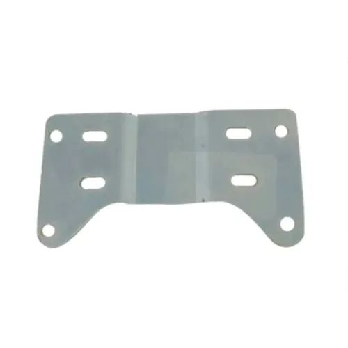 PartzBiz HD: 3442366-4-5 Speed Conversion Rigid Transmission Trans Mounting Plate Harley Hardtail PartzBiz HD: 3442366-4-5 Speed Conversion Rigid Transmission Trans Mounting Plate Harley Hardtail