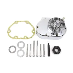 PartzBiz HD 17-0858 - 5-Speed Transmission Kicker Kit Kick Starter Harley 80 Evo Evolution 88 Twin Cam