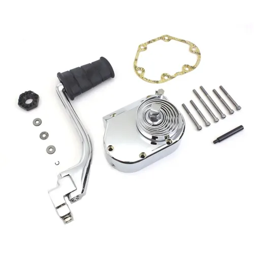 PartzBiz HD: 3441923-5-Speed Transmission Kicker Kit Kick Starter Harley Evo Evolution Twin Cam w Arm PartzBiz HD: 3441923-5-Speed Transmission Kicker Kit Kick Starter Harley Evo Evolution Twin Cam w Arm