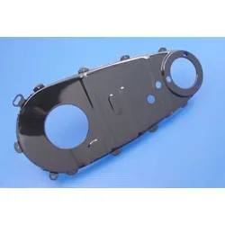 PartzBiz HD 42-0620 - Black Steel Inner Primary Cover Splined Sprocket Shaft 1955-1964 Harley Panhead PartzBiz HD 42-0620 - Black Steel Inner Primary Cover Splined Sprocket Shaft 1955-1964 Harley Panhead