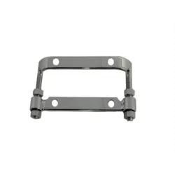 PartzBiz HD 17-6655 - Chrome Adjustable 4 เกียร์ปรับความเร็วสี่ระดับ Trans Adjuster Harley Custom Chopper PartzBiz HD 17-6655 - Chrome Adjustable 4 เกียร์ปรับความเร็วสี่ระดับ Trans Adjuster Harley Custom Chopper