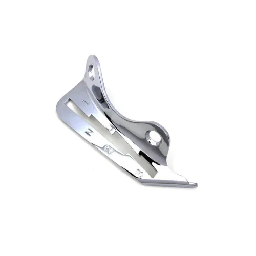 PartzBiz HD: 3448420-Chrome OE เปลี่ยนกองทัพทหาร Shift Shifter Gate ถังแก๊ส 36-46 Harley W PartzBiz HD: 3448420-Chrome OE เปลี่ยนกองทัพทหาร Shift Shifter Gate ถังแก๊ส 36-46 Harley W