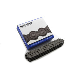 PartzBiz HD 19-0362 - Diamond Endless Primary Chain 3 Row Harley Sportster XL Evo Ironhead 1957-2003 PartzBiz HD 19-0362 - Diamond Endless Primary Chain 3 Row Harley Sportster XL Evo Ironhead 1957-2003