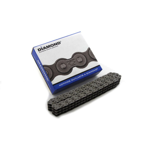 PartzBiz HD: 3447467-Diamond Endless Primary Chain 3 Row Harley Sportster XL Evo Ironhead 1957-2003