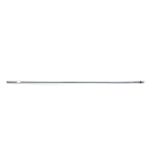 PartzBiz HD: 3452325-OE OEM เปลี่ยนคลัทช์เท้า Mousetrap Rod สังกะสี Harley Panhead Duo Hydra Glide PartzBiz HD: 3452325-OE OEM เปลี่ยนคลัทช์เท้า Mousetrap Rod สังกะสี Harley Panhead Duo Hydra Glide