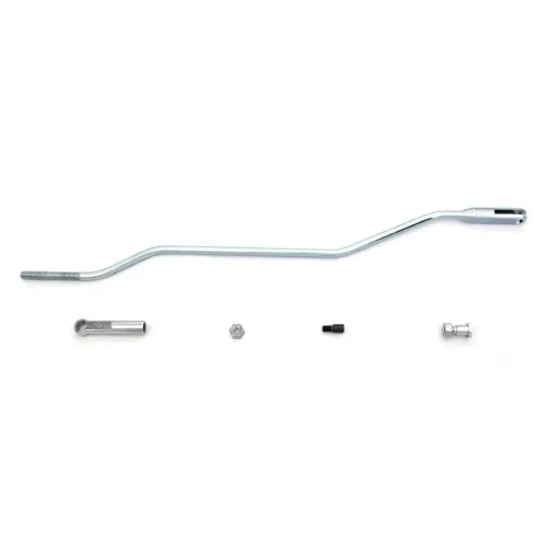 PartzBiz HD: 3452327-OE OEM เปลี่ยน Shifter Rod End Bar Kit 47-73 Harley G Servi-Car Servicar