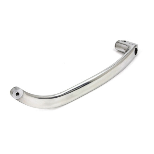 PartzBiz HD: 3452948-Replica Shifter Lever อลูมิเนียมขัดเงา Harley AMF Ironhead Sportster 1975 1976