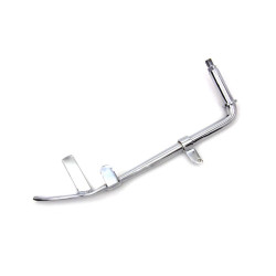 PartzBiz HD 27-1817 - 1” Lower Shorter Chrome Kickstand Jiffystand Lowered Kit 91-06 Harley Touring PartzBiz HD 27-1817 - 1” Lower Shorter Chrome Kickstand Jiffystand Lowered Kit 91-06 Harley Touring