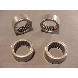 PartzBiz HD 10-8283 - Sonnax 4 Four Piece Cam Bearing Set Harley Ironhead Sportster XL OE Style 9057