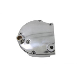 PartzBiz HD 43-0112 - Sprocket Chain Cover Polished OE 34870-75A Electric Harley Sportster XLH 77-78
