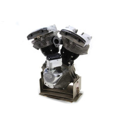 PartzBiz HD 32-1973 - Burkhardt Magneto กรวยจมูก Shovel Drive Cam ฝาครอบ Shovelhead EVO FXST FL 73-92 PartzBiz HD 32-1973 - Burkhardt Magneto กรวยจมูก Shovel Drive Cam ฝาครอบ Shovelhead EVO FXST FL 73-92