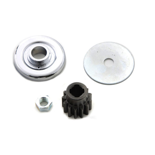 PartzBiz HD: 3457410-เครื่องกำเนิดไฟฟ้าเกียร์เครื่องซักผ้าชุดติดตั้ง 13 ฟัน Harley 58-69 Panhead Shovelhead FL 74 PartzBiz HD: 3457410-เครื่องกำเนิดไฟฟ้าเกียร์เครื่องซักผ้าชุดติดตั้ง 13 ฟัน Harley 58-69 Panhead Shovelhead FL 74