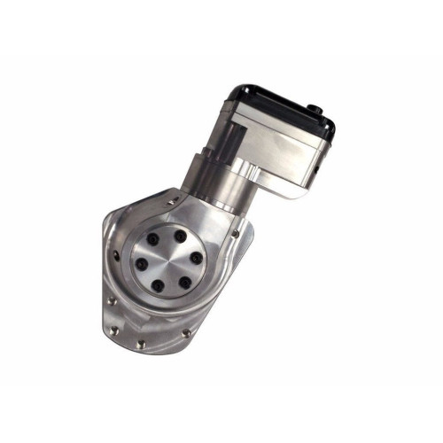 PartzBiz HD: 3454882-Joe Hunt H-4 Automatic Advance Magneto Billet Sidecover Harley Shovelhead EVO FX PartzBiz HD: 3454882-Joe Hunt H-4 Automatic Advance Magneto Billet Sidecover Harley Shovelhead EVO FX