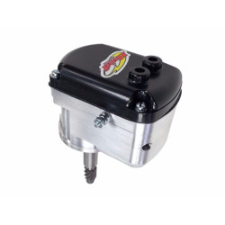 PartzBiz HD 32-1297 - Joe Hunt Harley Flathead Performance Magneto WL UL 45 Bolt On เปลี่ยน WLA WR PartzBiz HD 32-1297 - Joe Hunt Harley Flathead Performance Magneto WL UL 45 Bolt On เปลี่ยน WLA WR