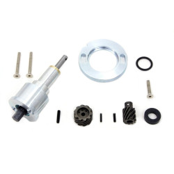 PartzBiz HD 32-0971 - Magneto Drive Gear Assembly Morse Joe Hunt Fairbanks Harley Shovelhead EVO FX