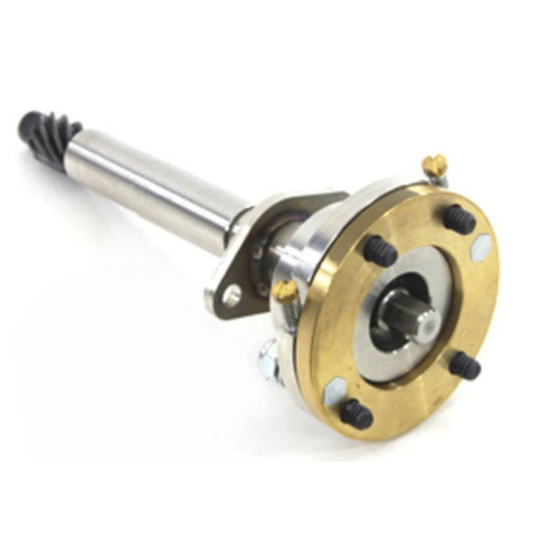 PartzBiz HD: 3455340-Magneto Drive Shaft Gear Kit Assembly Manual Advance Harley Big Twin Pan Shovel PartzBiz HD: 3455340-Magneto Drive Shaft Gear Kit Assembly Manual Advance Harley Big Twin Pan Shovel
