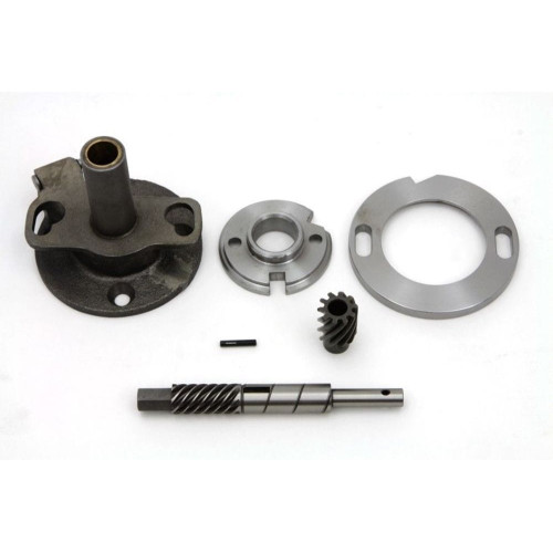 PartzBiz HD: 3452231-New Replica Magneto Drive Shaft Assembly Gear Base Harley Ironhead Model K 45” PartzBiz HD: 3452231-New Replica Magneto Drive Shaft Assembly Gear Base Harley Ironhead Model K 45”
